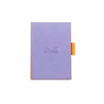 Rhodia Rhodia Block m Hül lin 84x115 Zaphi