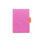 Rhodia Rhodia Block m Hül lin 84x115 lila