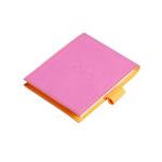 Rhodia Rhodia Block m Hül lin 84x115 lila