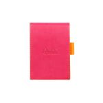 Rhodia Rhodia Block m Hül lin 84x115 Himb
