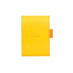 Rhodia Rhodia Block m Hül lin 84x115 Narzi