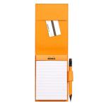Rhodia Rhodia Block m Hül lin 84x115 Narzi