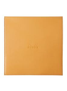 Rhodia Rhodia Block m Hülle kar 220x220 or