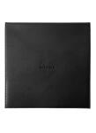 Rhodia BLACK ePURE Ntpadpencil holder
