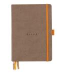 Rhodia Goalbook Fest A5 120Bl Dot Maulw