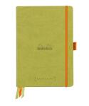Rhodia Goalbook Fest A5 120Bl Dot Anisgn
