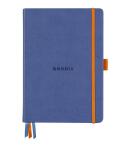 Rhodia Goalbook Fest A5 120Bl Dot Zaphir