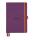 Rhodia Goalbook Fest A5 120Bl Dot Viol