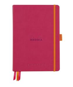 Rhodia Goalbook Fest A5 120Bl Dot Himb