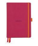 Rhodia Goalbook Fest A5 120Bl Dot Himb