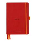 Rhodia Goalbook Fest A5 120Bl Dot Mohnr