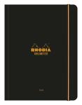 Rhodia Rhodia UnlimitedA5+ 60bl kar sw