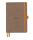 Rhodia Rhodia Goalbook A5 120bl 90g Maulw