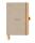 Rhodia RHODIA Goalbook A5 120bl 90g Beige