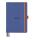 Rhodia RHODIA Goalbook A5 120bl 90g Zaphir
