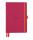 Rhodia RHODIA Goalbook A5 120bl 90g Himbe