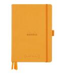 Rhodia RHODIA Goalbook A5 120bl 90g orange
