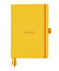 Rhodia RHODIA Goalbook A5 120bl 90g Narzis