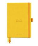 Rhodia RHODIA Goalbook A5 120bl 90g Narzis