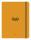 Rhodia Rhodia UnlimitedA5+ 60bl Dot orange