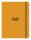 Rhodia Rhodia UnlimitedA5+ 60bl L+R orange