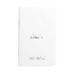 Rhodia Rhodia Heft 7,5x12 24Bl DOT 80g ws