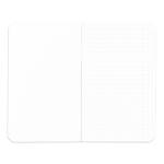 Rhodia Rhodia Heft 7,5x12 24Bl DOT 80g ws