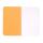 Rhodia Rhodia Heft 7,5x12 24Bl DOT 80g ora