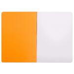 Rhodia Rhodia Heft A4 48Bl DOT 80g orange