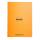 Rhodia Rhodia Heft A4 48Bl DOT 80g orange
