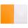 Rhodia Rhodia Heft A4 48Bl DOT 80g orange