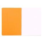 Rhodia Rhodia Heft A5 48Bl DOT 80g orange