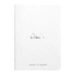 Rhodia Rhodia Heft A5 48Bl DOT 80g weiss