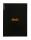 Rhodia Rhodia Office Kladde A5 90g lin sw