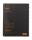 Rhodia Rhodia Notbook sp PP A4+ lin 90g sw