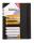 Rhodia Rhodia Notbook sp PP A4+ lin 90g sw