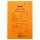 Rhodia Rhodia Notzb A4 geh gel lin Rd 80Bl