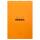 Rhodia Rhodia Block 21X31,8 80Bl gelb