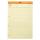 Rhodia Rhodia Block 21X31,8 80Bl gelb