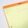 Rhodia Rhodia Block 21X31,8 80Bl gelb
