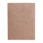 Rhodia Rhodia Block m Hül kar 95x130 Maulw