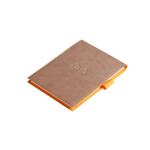 Rhodia Rhodia Block m Hül kar 95x130 Maulw