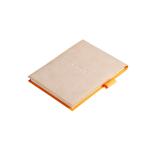 Rhodia Rhodia Block m Hül kar 95x130 beige