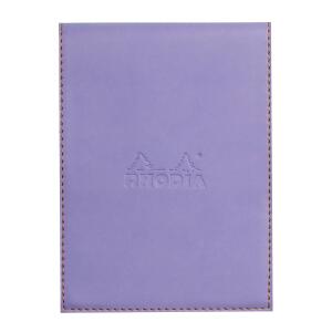 Rhodia Rhodia Block m Hül kar 95x130 iris