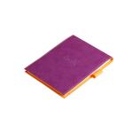 Rhodia Rhodia Block m Hül kar 95x130 viol