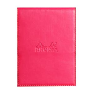 Rhodia Rhodia Block m Hül kar 95x130 Himb