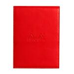Rhodia Rhodia Block m Hül kar 95x130 Mohnr