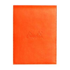 Rhodia Rhodia Block m Hül kar 95x130 Manda