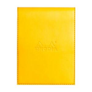 Rhodia Rhodia Block m Hül kar 95x130 Narzi