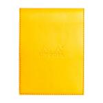Rhodia Rhodia Block m Hül kar 95x130 Narzi
